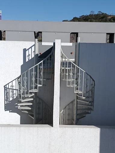 Escaleras Caracol | Diseño y Fabricación de Escaleras