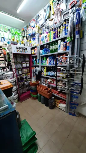 ERI | Cerrajería, Ferretería, Vidriería y Electricidad en Córdoba