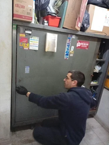 Cerrajería Multigliengo | Soluciones Técnicas para Hogar y Vehículos