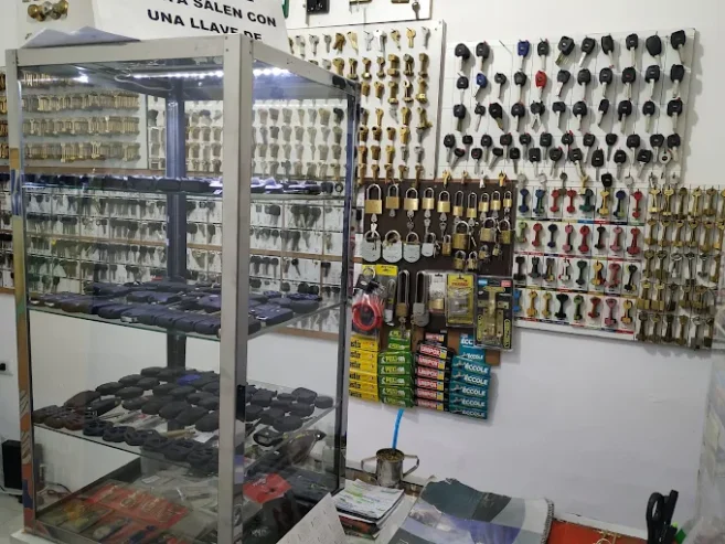 Cerrajería Heredia | Seguridad con Respuesta Inmediata