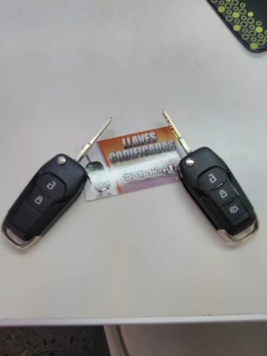 Cerrajería El Gallego | Tradición y Confianza en Córdoba