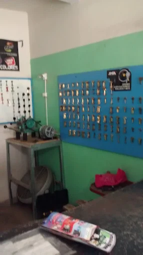 Cerrajería San José | 24 Horas en Zona Norte de Córdoba