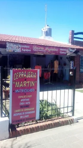 Cerrajería Martín | Cerrajero en Córdoba Hogar y Vehículos
