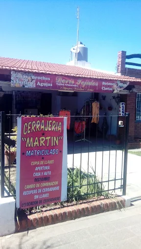 Cerrajería Martín | Cerrajero en Córdoba Hogar y Vehículos