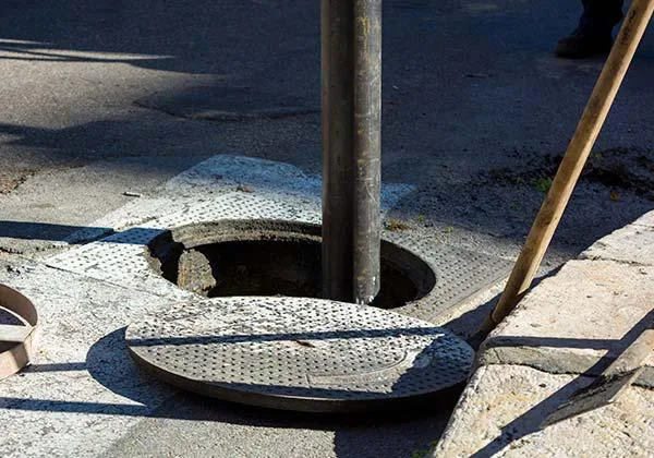 Atmosférico La Falda | Desagotes, Limpieza de Tanques