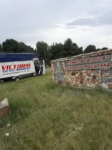 Fletes y Mudanzas Victoria |  en Córdoba