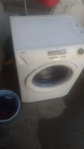 WASH UP Servicio Técnico | Reparación de Lavarropas y Microondas