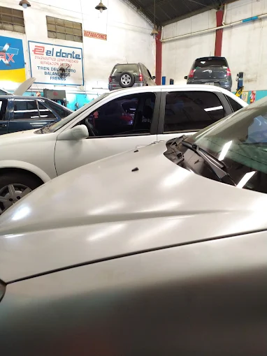 Taller El Dante S.R.L. |  Tren Delantero y Mantenimiento