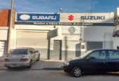 Bustos e Hijos | Taller y Repuestos Suzuki, Subaru, Lifan y Más