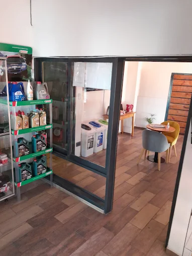 Mecánica Delta | Mantenimiento, Reparación y Auxilio