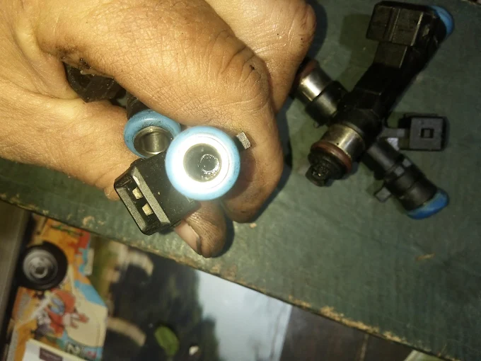 Mecánica Chiche | Taller Mecánico Mantenimiento y Diagnóstico