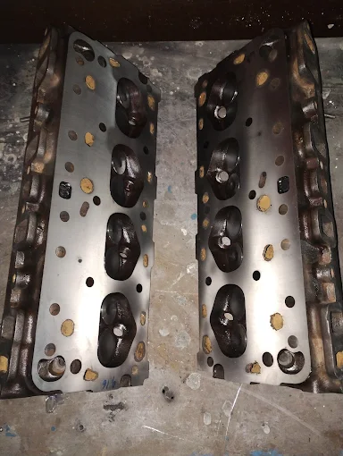 Del Valle Taller | Mantenimiento y Reparación de Vehículos