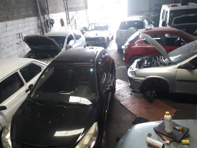 Tecnicars Taller | Mecánica Integral, Transmisiones Automáticas