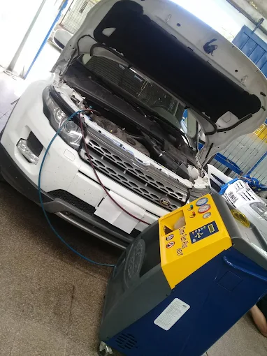 Mecánica Plaza Hermanos |Mantenimiento Integral de Vehículos