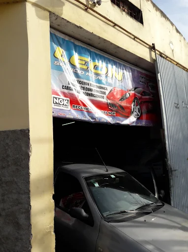 Mecánica León | Taller de Diagnóstico Electrónico para Autos
