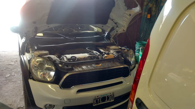 Taller Mecánico Pedraza | Mecánica Integral, Electricidad