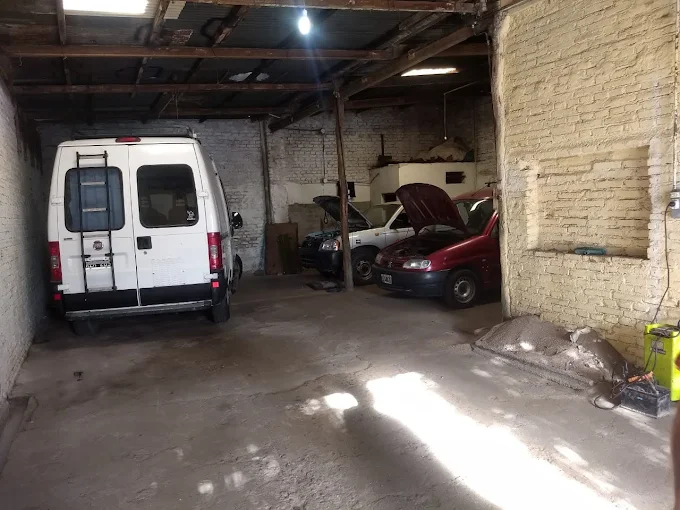 Mecánica Onur | Taller de Mecánica Integral