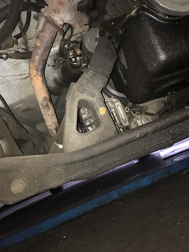 Taller Mecánico AM | Taller de Mecánica General en Córdoba