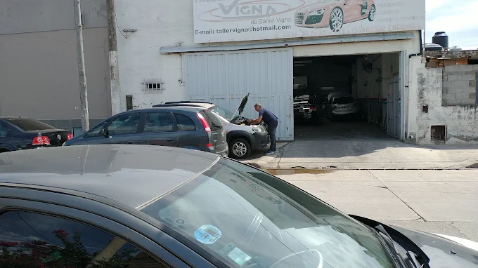 Taller Vigna | Mecánica Integral para Autos Nacionales e Importados