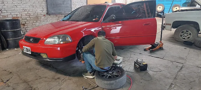 Full Inyección | Taller Especializado en Inyección Electrónica