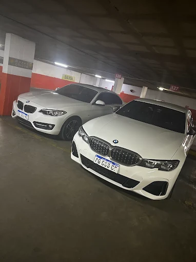 MM Electromecánica | Mecánica Integral – Autos de Alta Gama