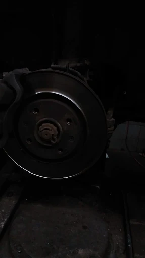 Taller Alineado y Balanceado López |Tren Delantero