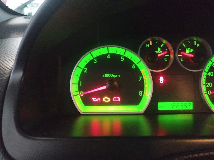 Mecánica Integral Soto | Taller de Reparaciones, Diagnóstico y Mantenimiento