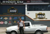 Taller Mecánico Risso SM | Reparación de Motores, Frenos y Cajas