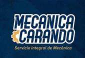 Mecánica Carando |Rectificación de Motores, Chapa y Pintura