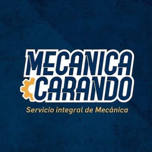 Mecánica Carando |Rectificación de Motores, Chapa y Pintura