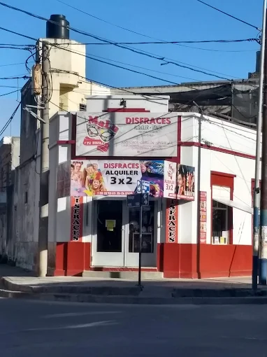 Disfraces Malú | Alquiler, Venta de Disfraces