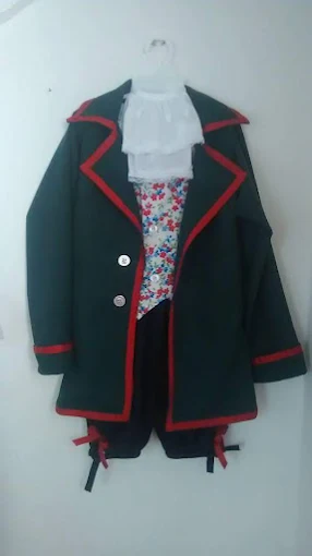 Mariela Casa de Disfraces | Alquiler y Venta de Disfraces para Niños