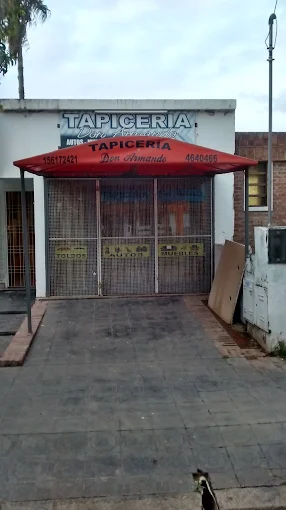 Tapicería Don Armando | Experiencia en Tapicería, Decoración y Alfombras