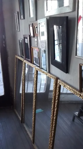 Vidriería Fonovidrio | Vidrios, Espejos, Mamparas y Cerramientos