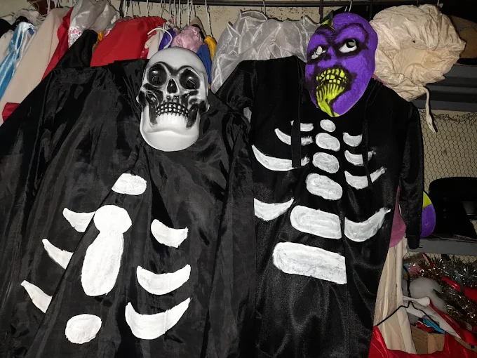 TiLuz Disfraces | Alquiler de Disfraces en Córdoba