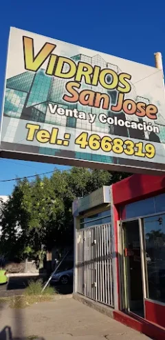 Vidriería San José | Cristales Templados, Mamparas y Espejos