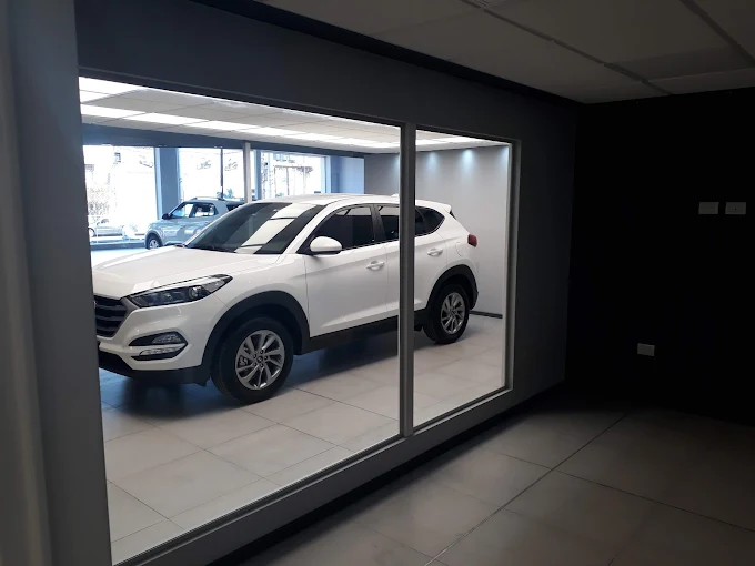 Vidrios Valero | Vidriería y Policarbonatos en Córdoba