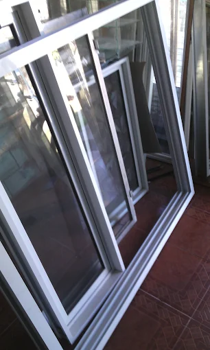 Vidriería Saldán | Soluciones en Vidrio