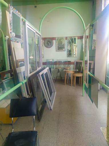 Vidriería Panamericana | Vidrio, Aberturas, Cristales Templados, Laminados y DVH