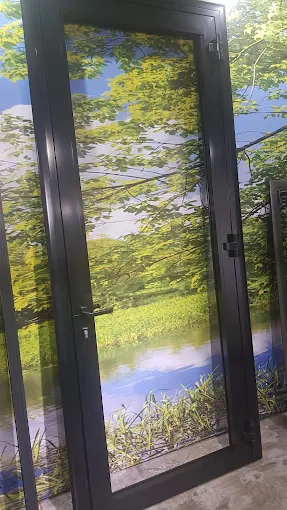 Cristalumi Cerramientos | Aberturas de Aluminio, Cristales y Cerramientos