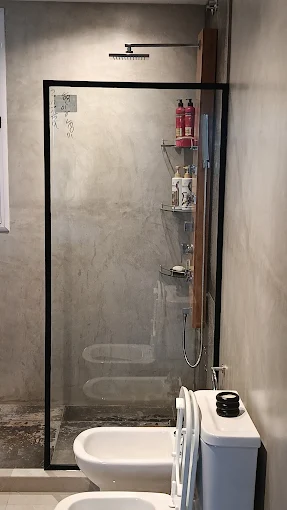 Overtur Argentina | Mamparas, Espejos y Cerramientos