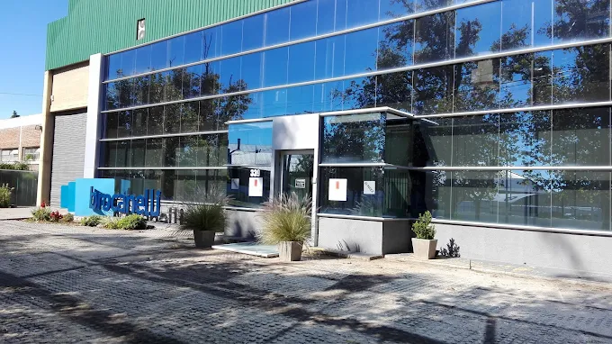 Brocanelli SA | Acristalamientos, Vidrios DVH y Laminados