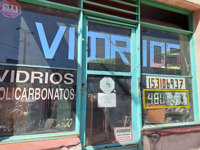 Vidrios | Soluciones en Vidrio Templados, Laminados y Espejos