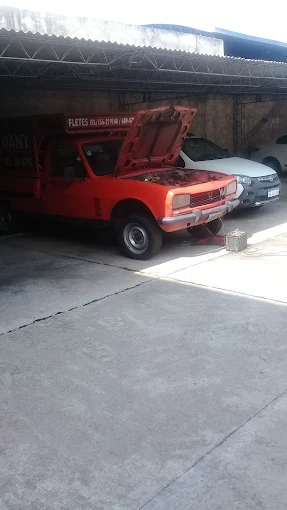 Tornería Córdoba | Torno, Fresado, Roscado