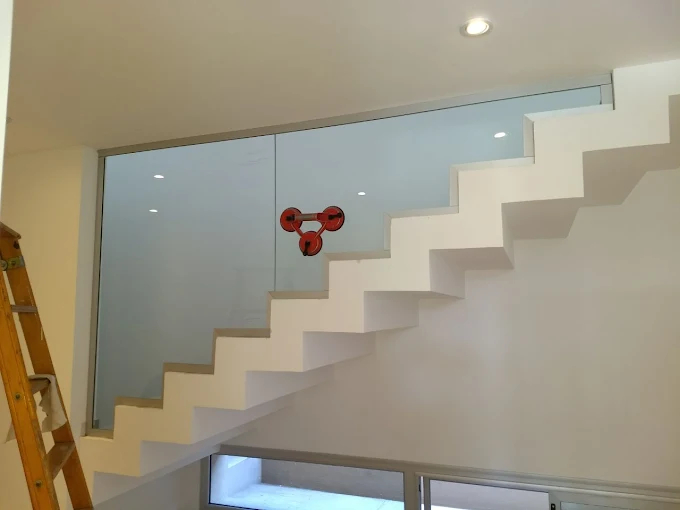 Vidrios Sucre | Colocación y Reparación de Vidrios