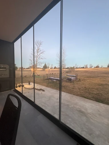 MISURA | Soluciones Vidriadas en Aluminio y Vidrio