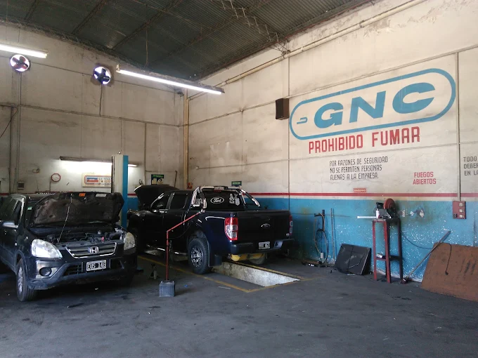 Ceriani Taller Integral y GNC | Mantenimiento y Reparación