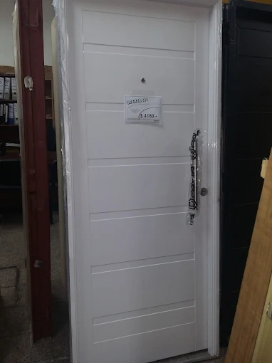 Franco Aberturas | Aberturas de Aluminio