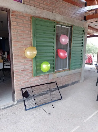 Herrería Fuentes CBA | Parrillas, Bicicleteros, Rejas