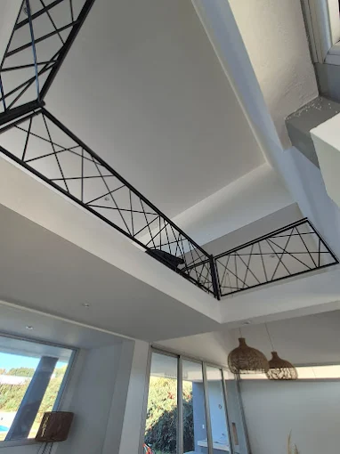 Taller de Herrería en Córdoba | Rejas, Portones